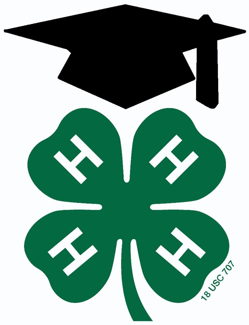 4-H Grad