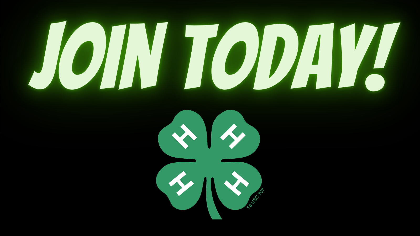 Join 4-H