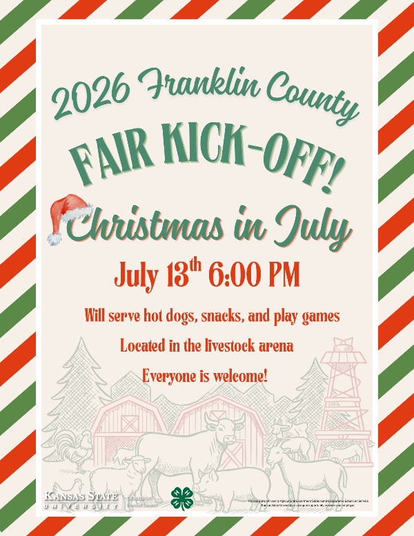 FRCO FAIR KICK-OFF FRCO FAIR KICK-OFF