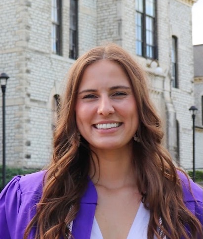 Lauren Gammill