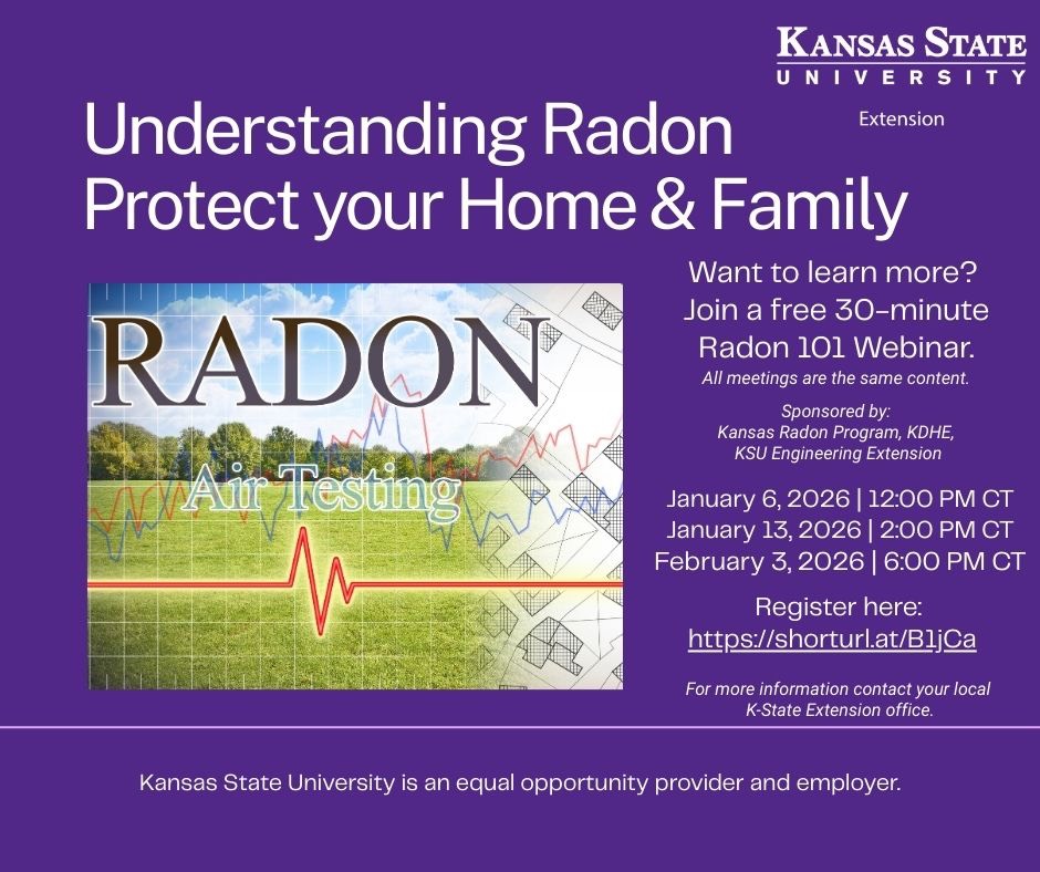 Radon Week 1