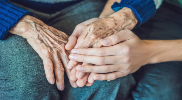 Aging and Money Manage