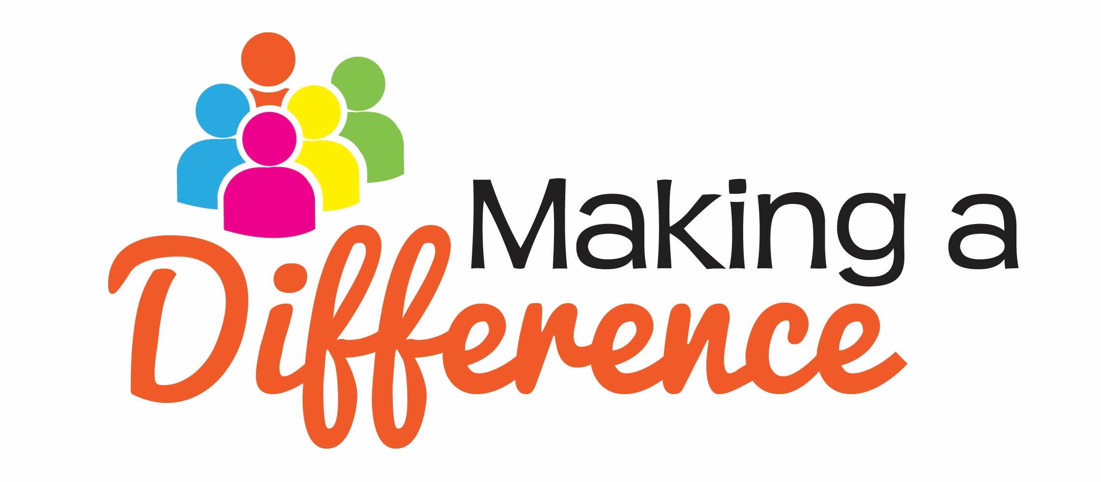 Making a Difference