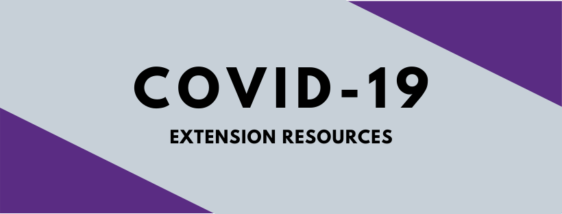 COVID Resources