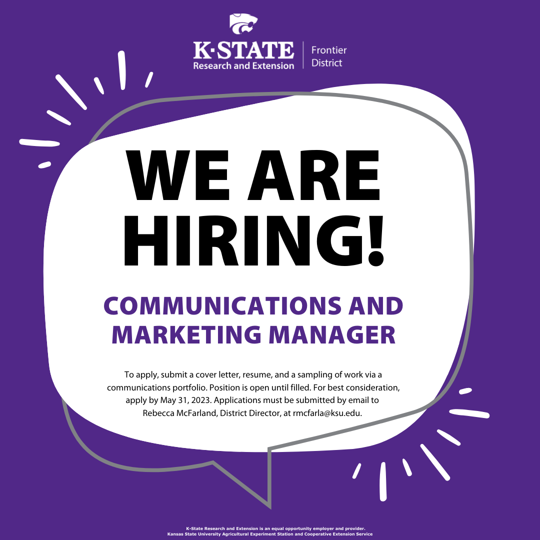 comm hiring