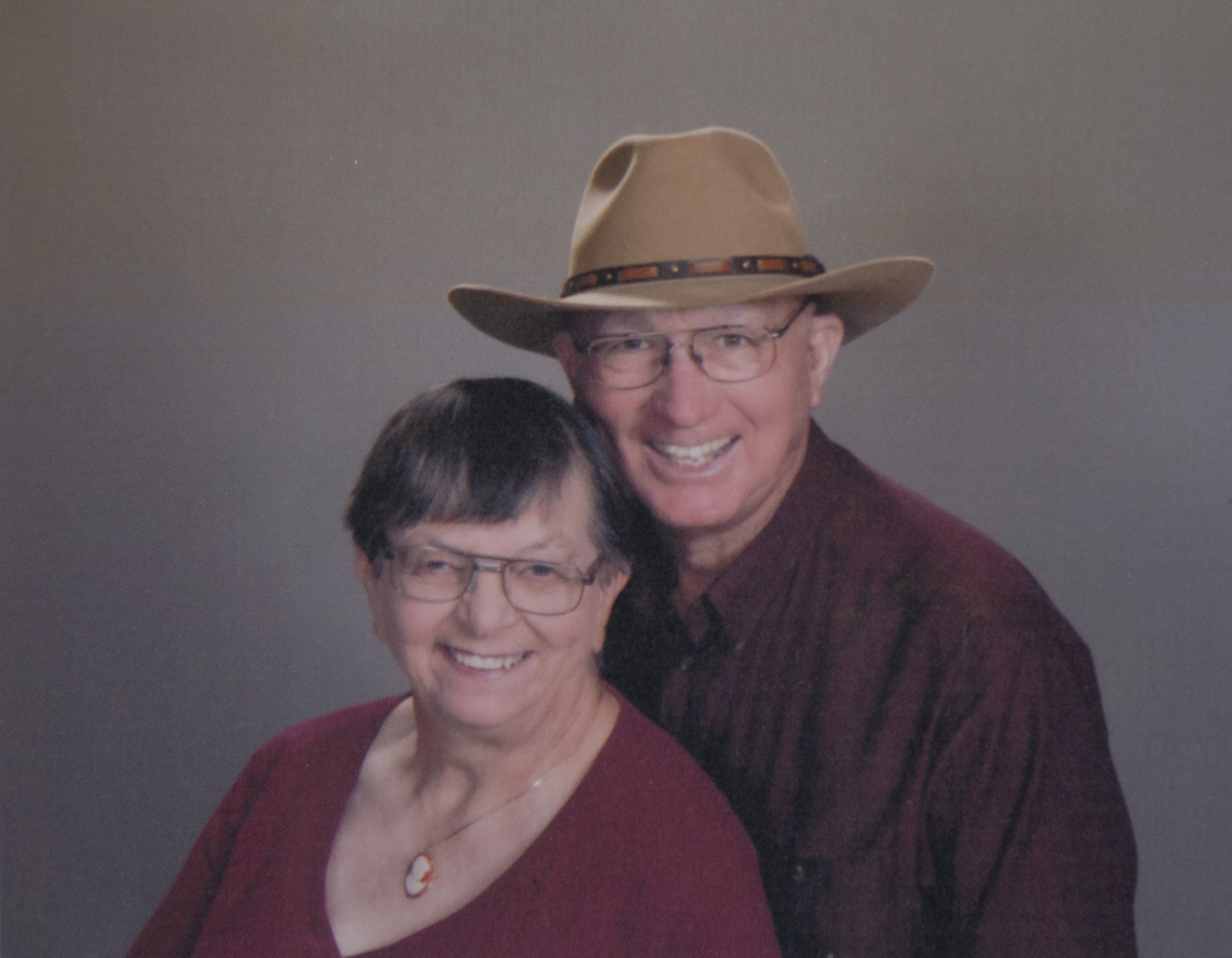 Corley Family