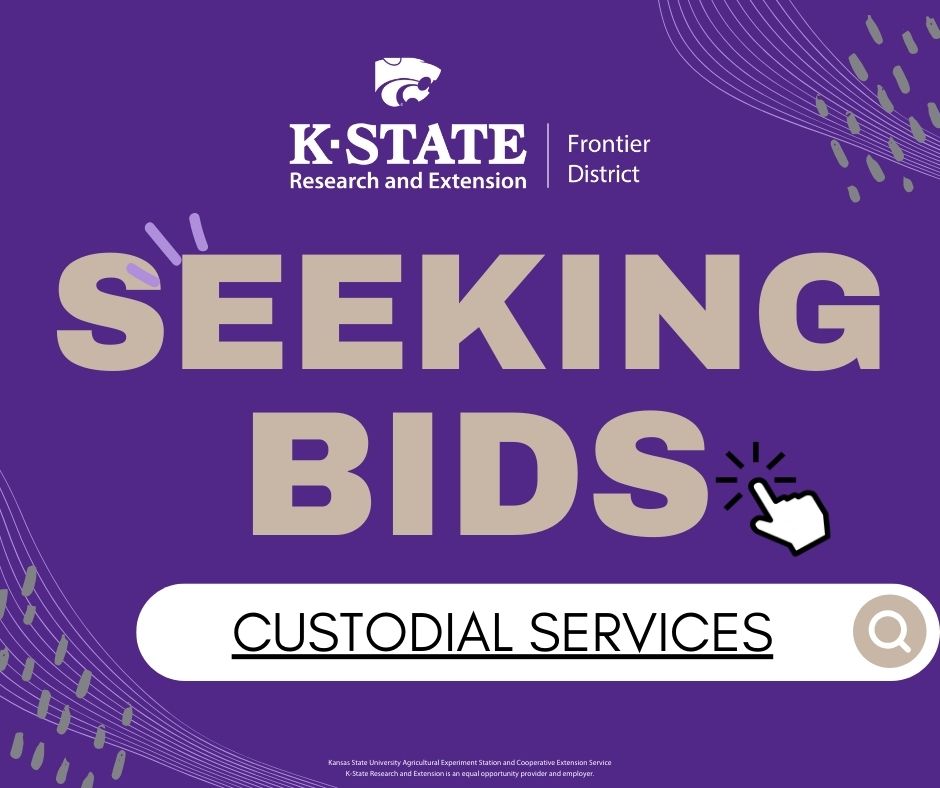 Seeking Custodial Bids Ottawa Office July 2025