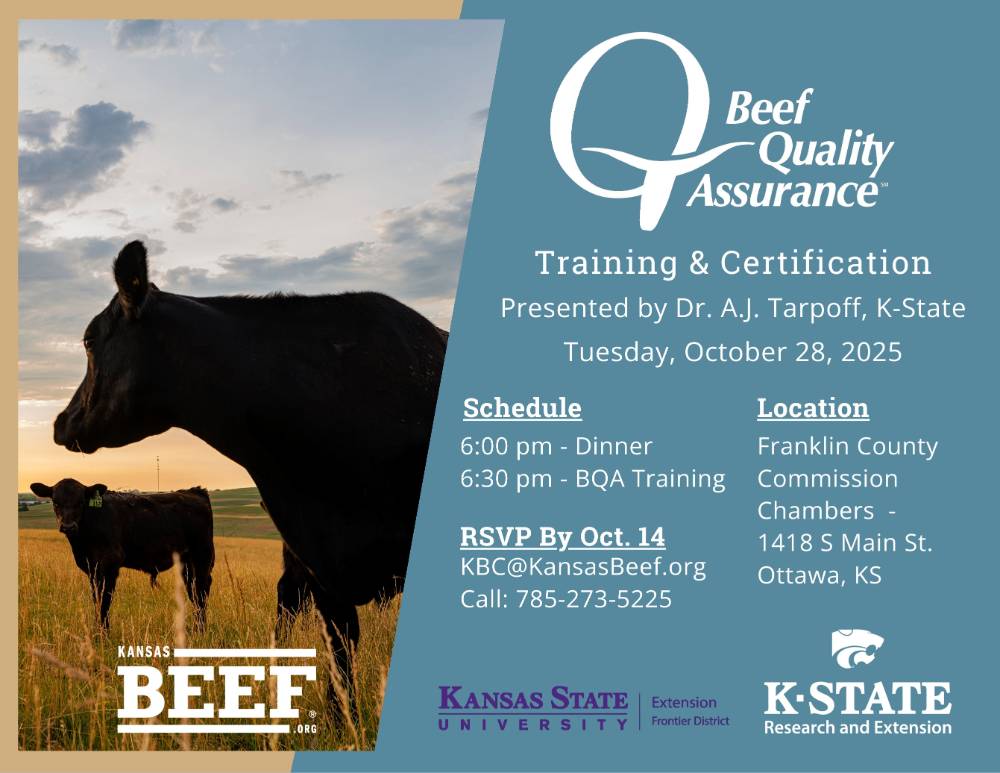 BQA Invite Oct. 2025