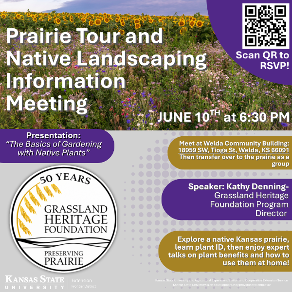 PRAIRIE